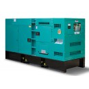 เครื่องกำเนิดไฟฟ้า Cummins 100Kw