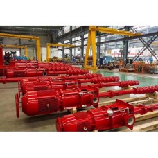 2000GPM Split Case Centrifugal Pump UL FM Approved