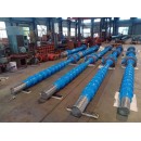 2000GPM Fire Pump Vertical Turbine Pumps