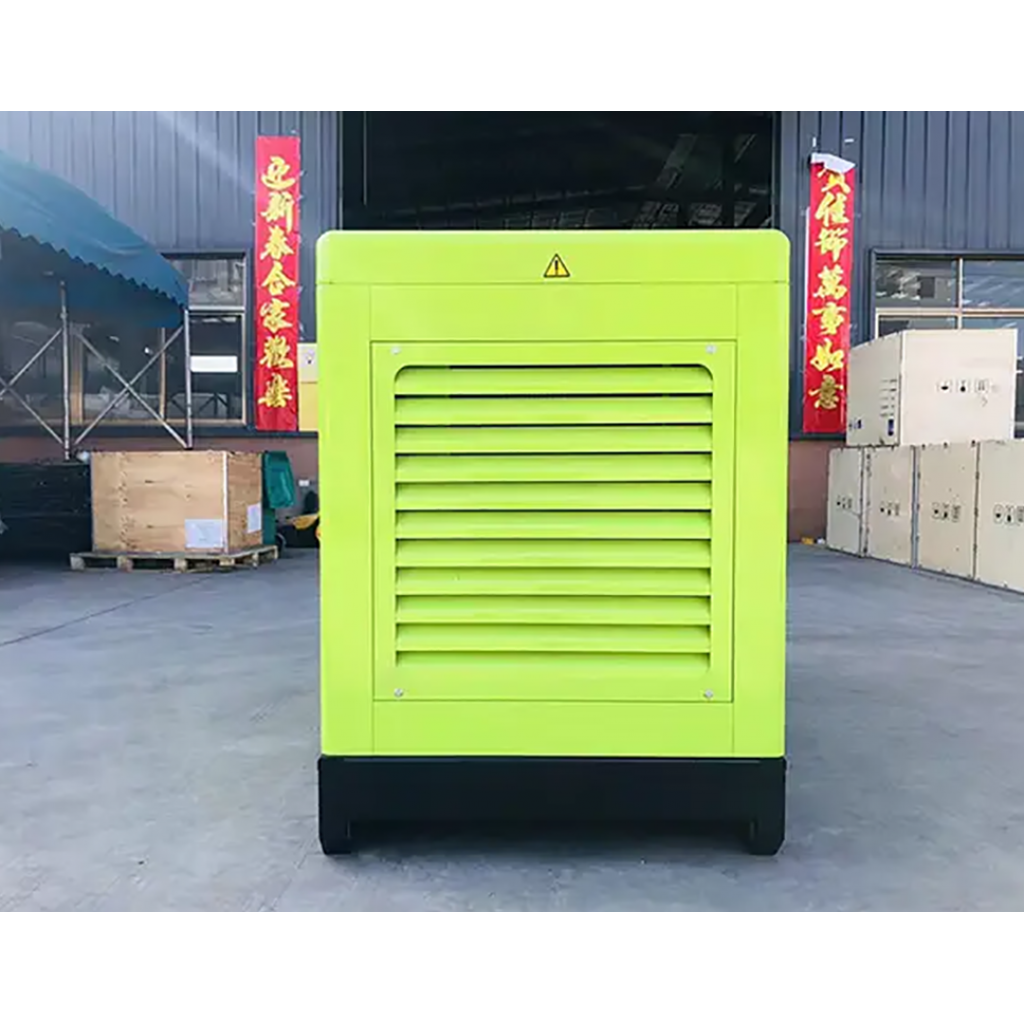 100Kw เครื่องกำเนิดไฟฟ้า Cummins