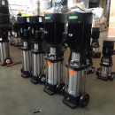 Vertical Stainless Steel Multistage Centrifugal Pump