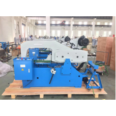 HS7125 Hack Saw Machine