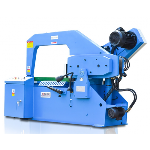 HS7125 Blade High Speed Hack Sawing Machine