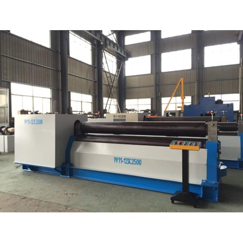 Rolling machine 2500mm