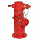 หัวรับน้ำดับเพลิง Fire hydrants UL FM